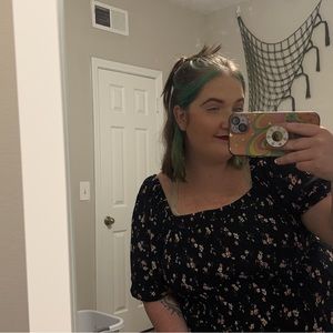 Meet your Posher, Mya